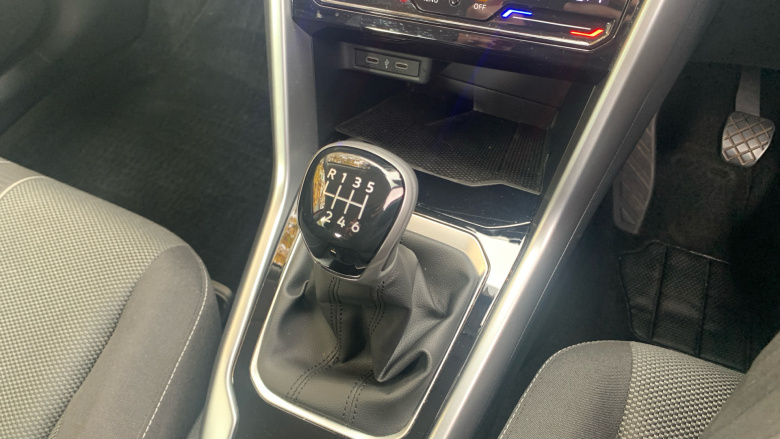 Volkswagen T-Roc 1.0 TSI Life 5dr Petrol Hatchback